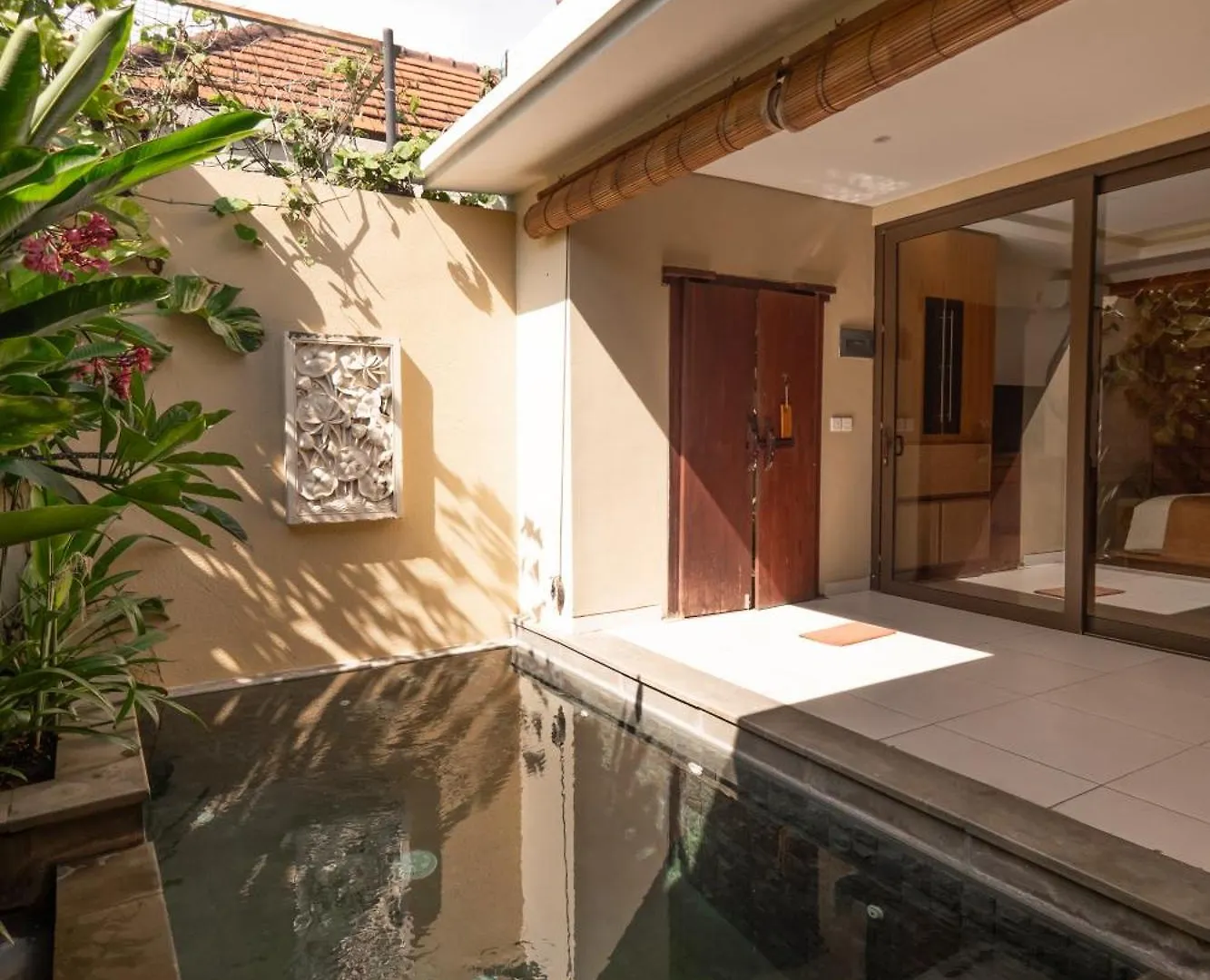 Lasanti Villas Seminyak