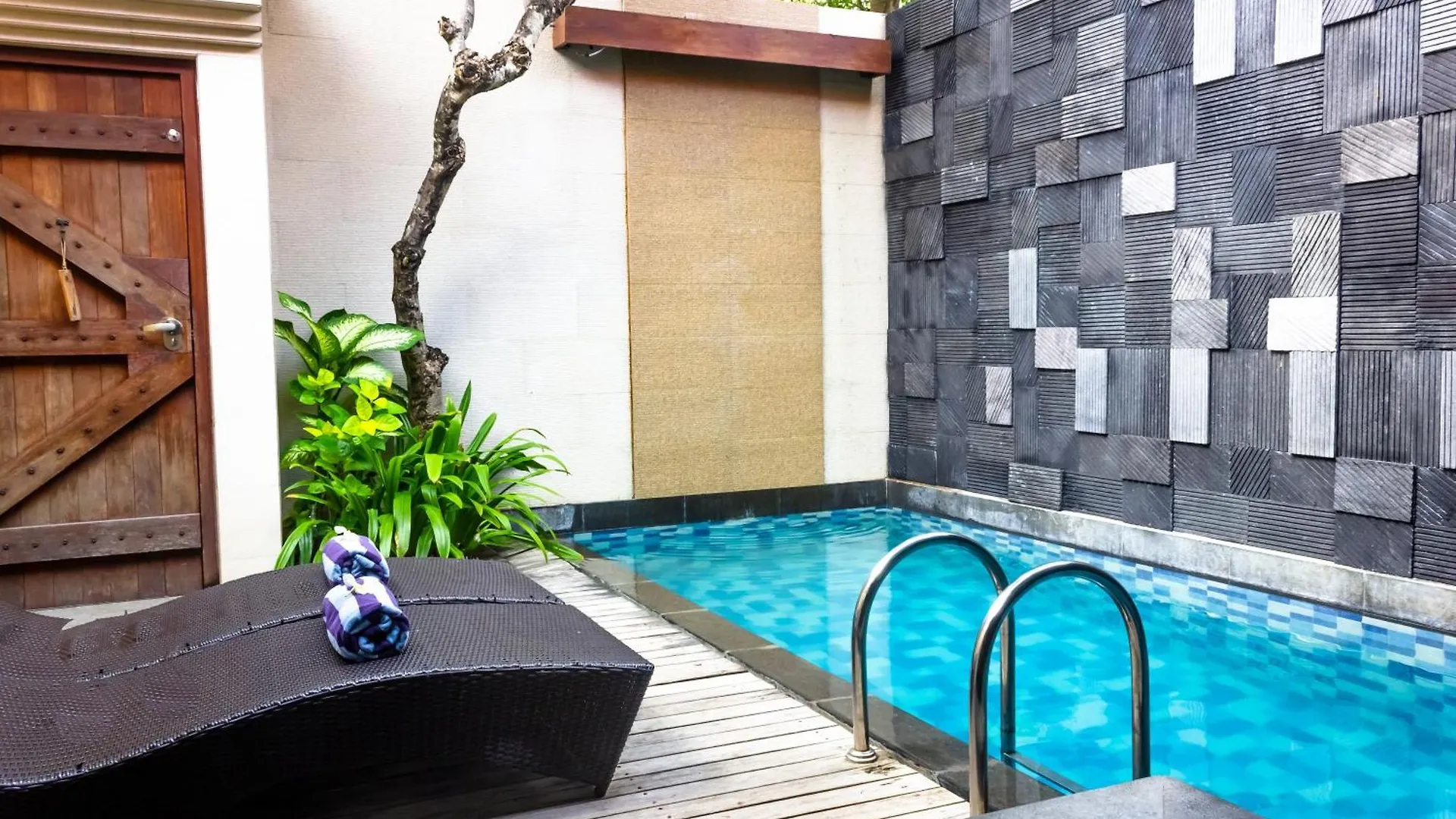 Lasanti Villas Seminyak