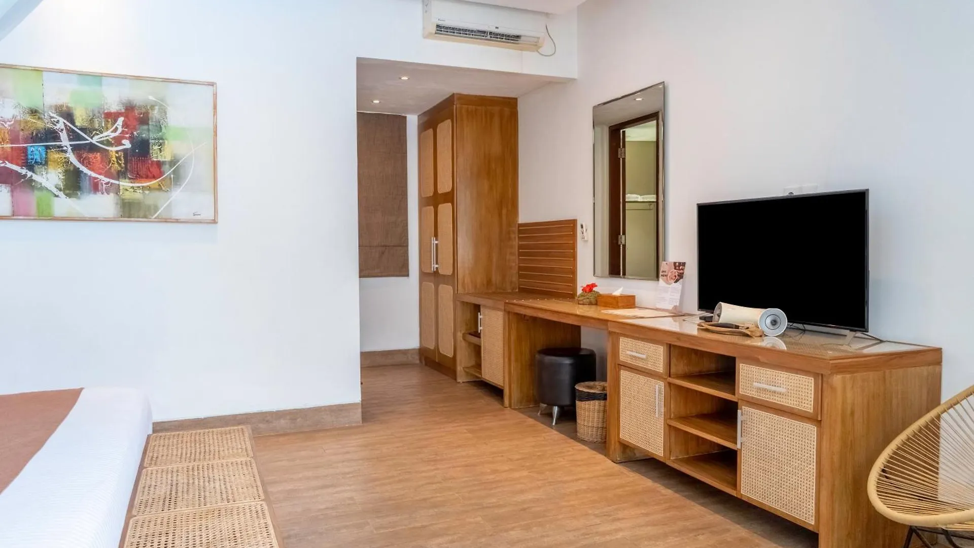 Lasanti Villas Seminyak
